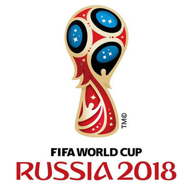 دانلود آلبوم موسیقی Russia World Cup 2018 – آهنگ های منتخب جام جهانی ۲۰۱۸ روسیه